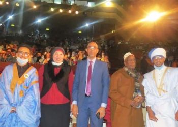 رشا كمال: 87 ألف طالب وافد مقيدين بمؤسسات التعليم العالى