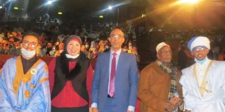 رشا كمال: 87 ألف طالب وافد مقيدين بمؤسسات التعليم العالى