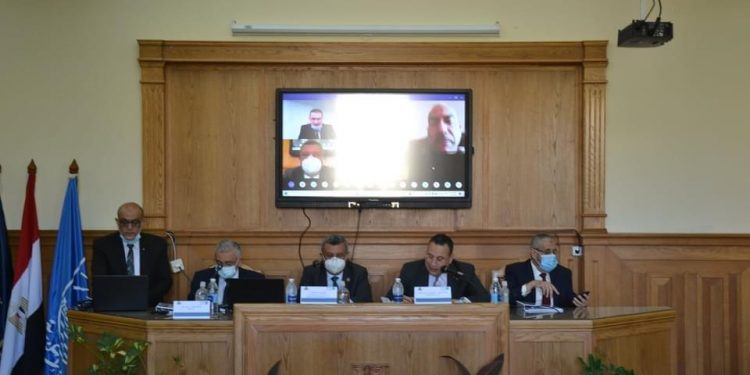 رئيس جامعة الإسكندرية: إنطلاقة في العلاقات مع دول القارة السمراء