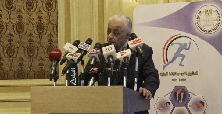 أمهات مصر: هذه مطالبنا من وزير التعليم قبل إنعقاد المؤتمر الصحفي 