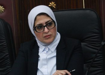 وزيرة الصحة: هؤلاء الأشخاص يحصلون على اللقاح أولاً