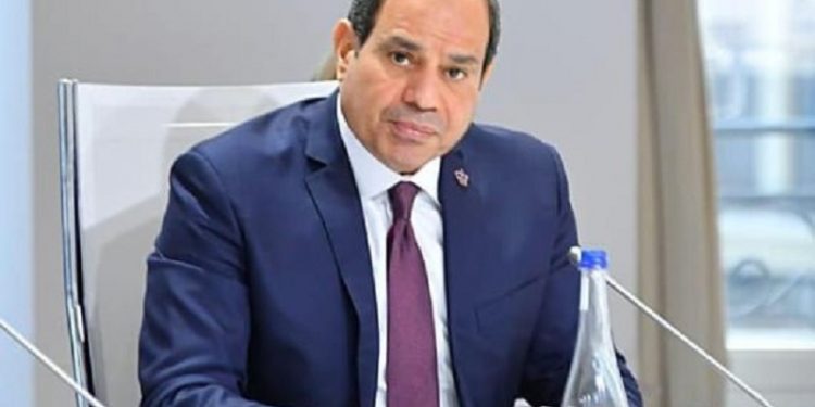 السيسي يوجه باستكمال الدراسة من المنزل اعتبارًا من 2 يناير 2021