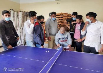 كلية اللغة العربية بإيتاي البارود تعقد مجموعة متميزة من الفعاليات التدريبية والتثقيفية