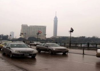 توقعات الطقس خلال الأيام القادمة