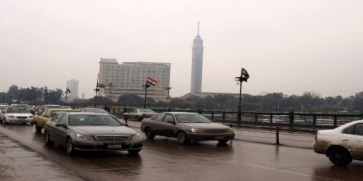 توقعات الطقس خلال الأيام القادمة