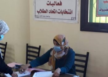 إنطلاق الدعاية الانتخابية بالجامعات و8 محظورات تعرض للشطب