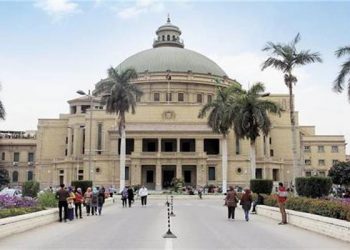 كواليس حسم انتخابات تربية نوعية جامعة القاهرة بالتزكية
