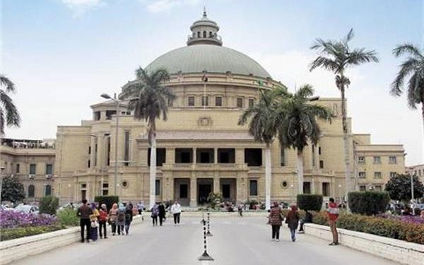 كواليس حسم انتخابات تربية نوعية جامعة القاهرة بالتزكية