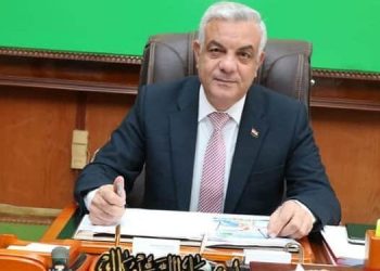 اليوم.. جامعة المنوفية تطلق مؤتمر الاقتصاد المنزلي والتنمية المستدامة 2030