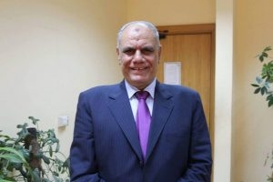 عماد مبروك عميدا لأكاديمية أخبار اليوم