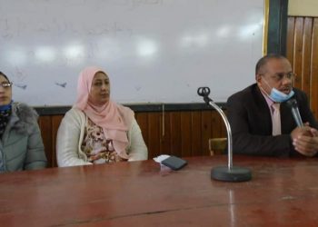 "أنماط التعليم والتعلم تأصيلًا وتفصيلًا".. ندوة تثقيفية بدراسات الأزهر بسوهاج