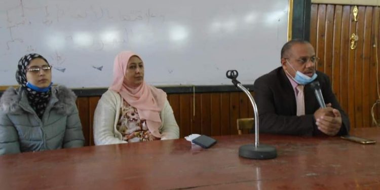 "أنماط التعليم والتعلم تأصيلًا وتفصيلًا".. ندوة تثقيفية بدراسات الأزهر بسوهاج