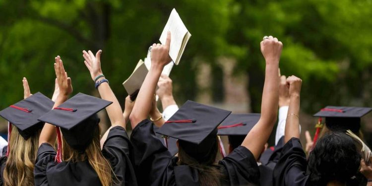 «صدى البلد جامعات» يرصد أحلام وأمنيات الطلاب في عام 2021