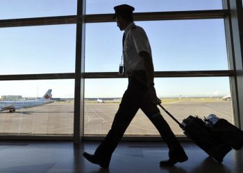 في اليوم العالمي للطيران المدني.. 10 شروط طريقك لتصبح طيار