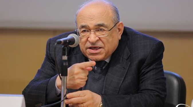 مصطفى الفقي: نعيش في عصر لا نعلم ماذا يحدث فيه