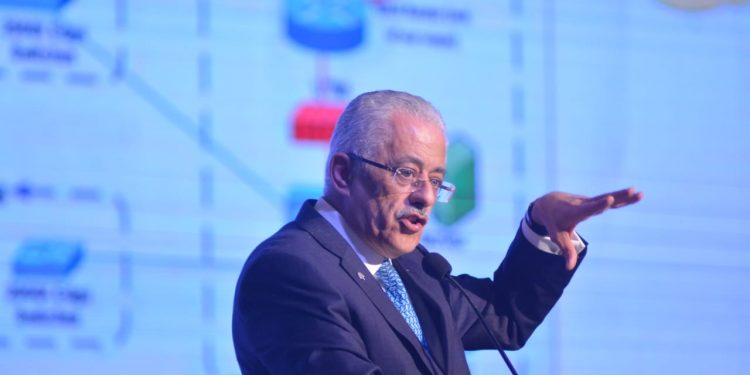 شوقي: هذه أسباب عدم ظهور نتيجة الثانوية العامة 2022 حتى الآن