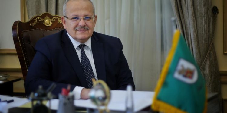 جامعة القاهرة تحقق طفرة في التصنيف الإسباني يناير 2021