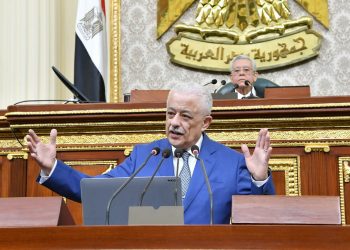 «تطوير مدارس وشرح امتحانات الثانوية العامة»..  حصاد التربية التعليم في أسبوع