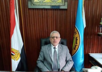 القهوجي عميدًا لكلية اللغة العربية جامعة الأزهر بالمنصورة