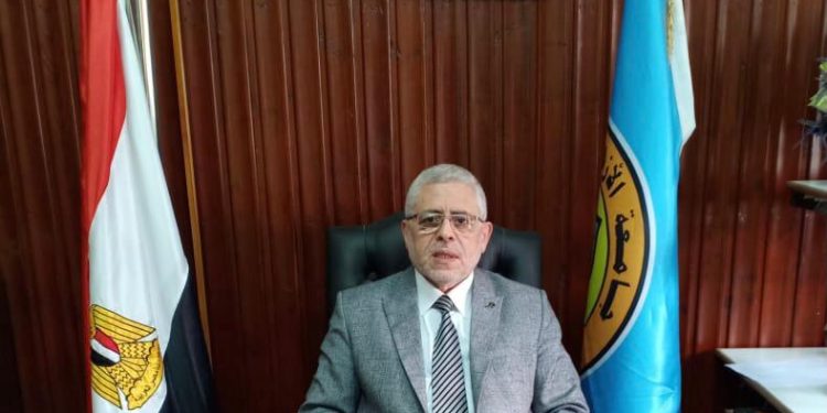 القهوجي عميدًا لكلية اللغة العربية جامعة الأزهر بالمنصورة