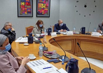 الموظف المثالي في جامعة حلوان: شروط التقدم للمسابقة