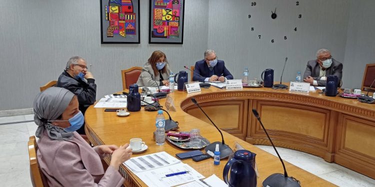 الموظف المثالي في جامعة حلوان: شروط التقدم للمسابقة