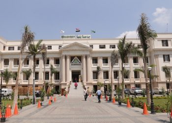 بـ6 مليون جنيه.. مشروع بحثي مشترك بين جامعة بنها ووكالة الفضاء المصرية لبناء قمر صناعي