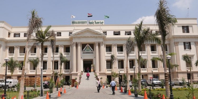 بـ6 مليون جنيه.. مشروع بحثي مشترك بين جامعة بنها ووكالة الفضاء المصرية لبناء قمر صناعي