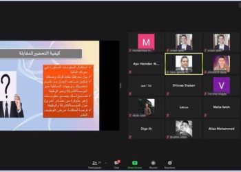 جامعة الفيوم: برامج لتنمية القدرات التسويقية بكلية الخدمة الاجتماعية|صور