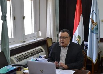 جامعة الإسكندرية تناقش استعدادات اختبارات الفصل الدراسي الأول