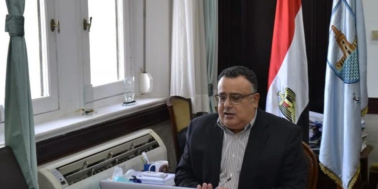 جامعة الإسكندرية تناقش استعدادات اختبارات الفصل الدراسي الأول