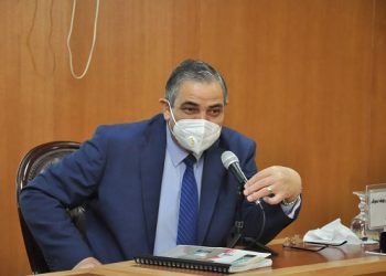 جامعة كفرالشيخ تتقدم 213 مركزًا عالميًا بالتصنيف الأسباني