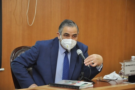 جامعة كفرالشيخ تتقدم 213 مركزًا عالميًا بالتصنيف الأسباني