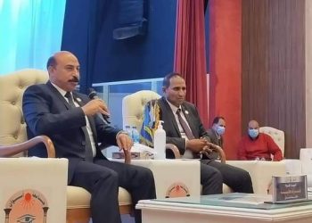 جامعة أسوان تعلن خطة استعداداتها لامتحانات الفصل الدراسي الأول