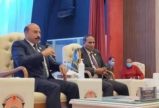 جامعة أسوان تعلن خطة استعداداتها لامتحانات الفصل الدراسي الأول