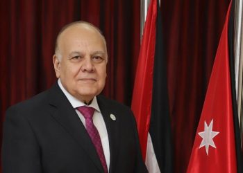 أمين عام اتحاد الجامعات العربية: اطلاق مشروع  التصنيف العربي العام الحالي