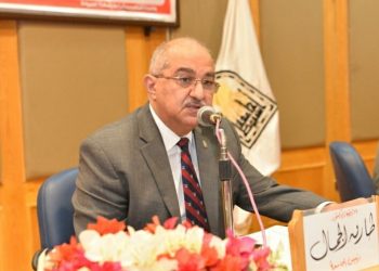 جامعة أسيوط: المستشفى الجامعي استقبلت 28 مريض كورونا للعلاج