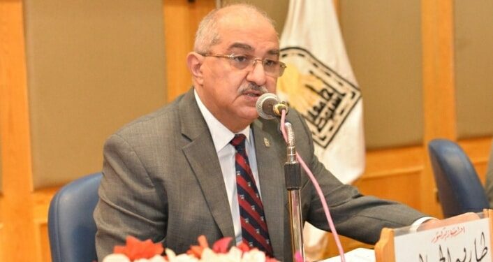 جامعة أسيوط: المستشفى الجامعي استقبلت 28 مريض كورونا للعلاج