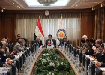 الجامعات تبدأ إجازة نصف العام غدا.. وامتحانات التيرم بعد 20 فبراير