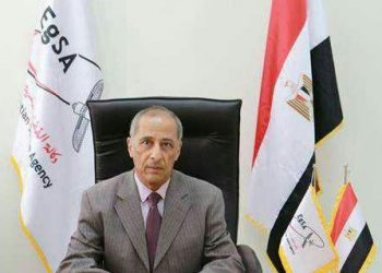 جامعة الفيوم تستقبل الرئيس التنفيذي لوكالة الفضاء المصرية