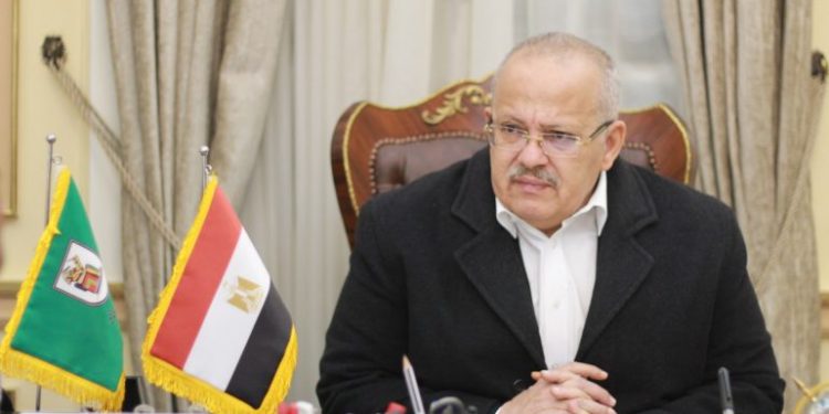 رئيس جامعة القاهرة: تخصيص 100 مليون جينه للتعليم الإلكتروني بالكليات