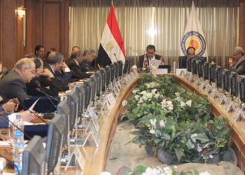 بيان هام بعد قليل للمجلس الأعلى للجامعات