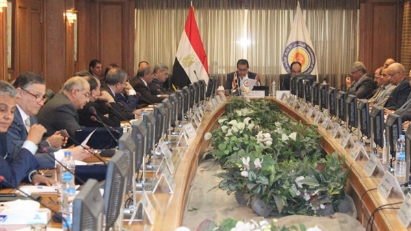 بيان هام بعد قليل للمجلس الأعلى للجامعات