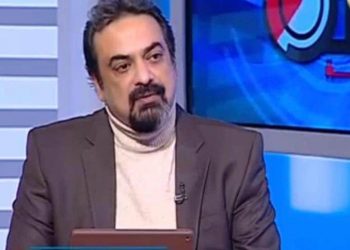 أمين المجلس الأعلى للمستشفيات الجامعية