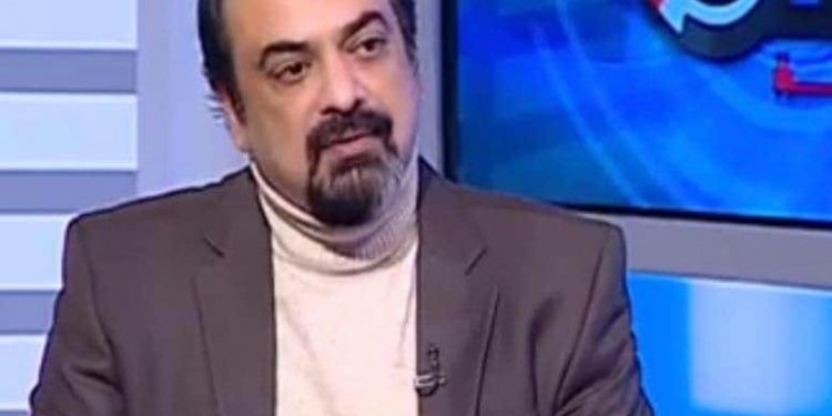 أمين المجلس الأعلى للمستشفيات الجامعية