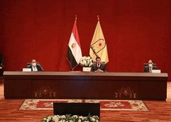 ننشر شروط الجديدة للترشح لمنصب رئيس الجامعة وعميد الكلية