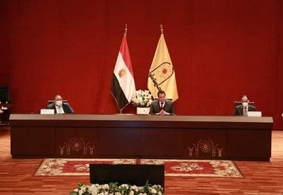 ننشر شروط الجديدة للترشح لمنصب رئيس الجامعة وعميد الكلية