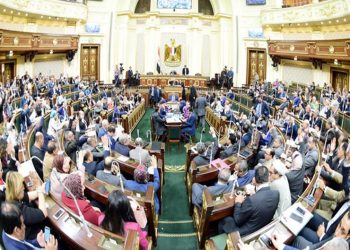 4 أساتذة جامعيين تحت قبة البرلمان ضمن قائمة التعيينات