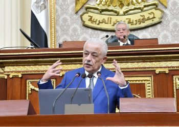 وزير التعليم: الدراسة في اليابان 11 شهر و 30 يوم فقط إجازة ولا يطالبون بالإجازات كما يفعل المصريين                        