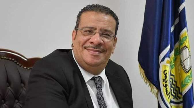 بالأرقام.. رئيس جامعة قناة السويس: 39 ألف طالب يستعدون للامتحانات
